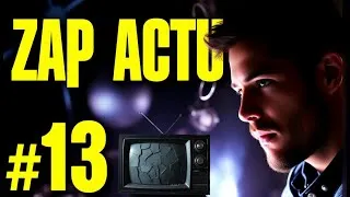 Miniature : Zap Actu #13 @MomoRillon #zap #actualités #2025