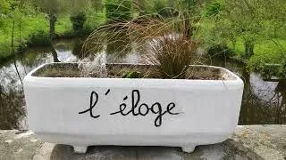 Miniature : La poésie sera toujours l'éloge de la vie dangereuse (René Guy Cadou)