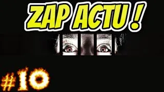 Miniature : Zap Actu #10
