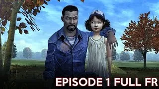 Miniature : WALKING DEAD SAISON 3 EPISODE 1 COMPLET FR