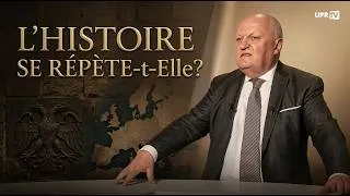 Miniature : L'Histoire se Répète-t-Elle ? Leçons d'Avant la Seconde Guerre Mondiale
