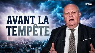 Miniature : Avant la Tempête - Perspectives d'une Interview Quelques Jours Avant le 24 Février