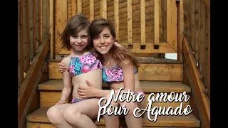 Miniature : AQUADO L'ACTIVITÉ PAR EXCELLENCE POUR VOS ENFANTS CET ÉTÉ