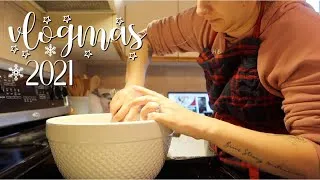 Miniature : JOUR 20 du Vlogmas 2021