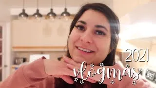 Miniature : JOUR 19 du Vlogmas