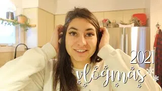 Miniature : Jour 17-18 du Vlogmas