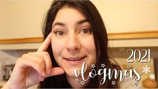 Miniature : JOUR 13-14 du Vlogmas
