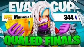 Miniature : 5TH PERFORMANCE CUP OPEN  🏆 | ft.Skyjump