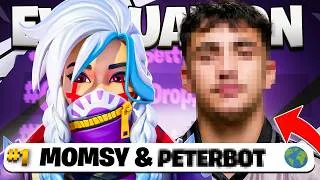 Miniature : I HAVE FOUND MY NEW DUO...