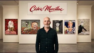Miniature : Cédric Marcillac