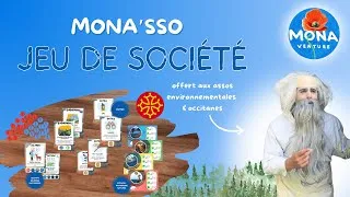 Miniature : monA'SSO