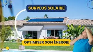 Miniature : Que faire de mon surplus solaire en 2026 ?