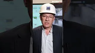 Miniature : Les égouts de Monaco : un réseau caché mais vital