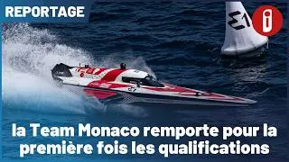 Miniature : la Team Monaco remporte pour la première fois les qualifications