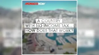 Miniature : A country with no income tax... how does that work ?