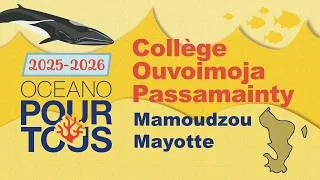 Miniature : College Ouvoimoja Passamainty Mamoudzou - Mayotte