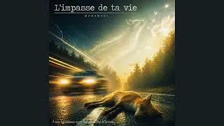 Miniature : L'Impasse de ta vie 🦊 | Hommage à tous les animaux victimes de la route