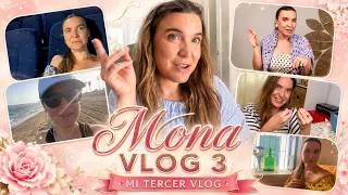 Miniature : MonaVLOG #3 | Paseítos, comida rica... y una final de infarto ⚽