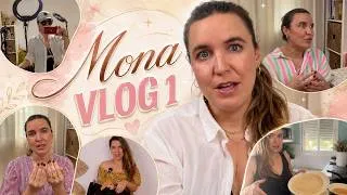 Miniature : MonaVLOG #1 | Nuevo proyecto, rebajas... y una de Spielberg 🎬⭐