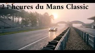 Miniature : "Le Mans Classic : Légendes en Piste (Beat Électro)"