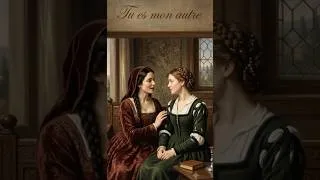 Miniature : Lara Fabian & Maurane - Tu es mon autre (Version Renaissance Animée) ✨