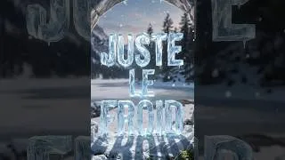 Miniature : Juste le Froid - Version Rock Alternatif 🎸❄️