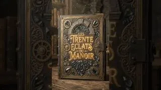 Miniature : Les 30 Éclats du Manoir : Une Bachata pour les 30 ans d'Helena 💃✨