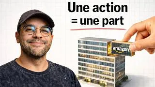Miniature : COMPRENDRE LA BOURSE : Tout ce qu'il faut savoir avant d'investir