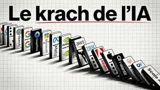 Miniature : 2026 : Pourquoi je crains un krach pire qu’en 2008 (et comment s'y préparer)