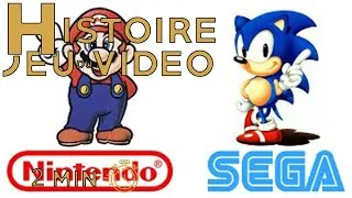 Miniature : L'histoire du Jeu Vidéo en 2min - Ep 4
