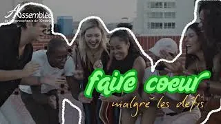 Miniature : Fair coeur : Les États généraux de l’Ontario français arrivent près de chez vous