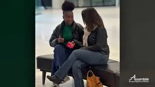 Miniature : AFO - Quand vivre en français devient normal en Ontario