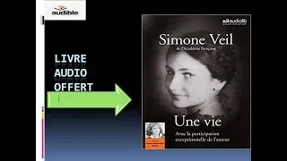 Miniature : Une vie - avec la participation exceptionnelle de l'auteure livre audio