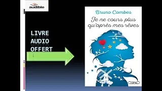Miniature : Je ne cours plus qu'après mes rêves livre audio