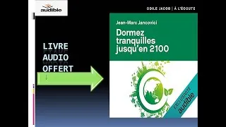 Miniature : Dormez tranquilles jusqu'en 2100