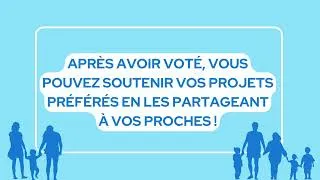 Miniature : Budget Participatif d'Epinal : comment partager un projet ?