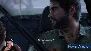 Miniature : The last of us premier du nom part 3
