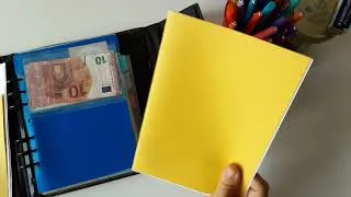 Miniature : Budget de Septembre, fini les vacances on prend le rythme dela rentrée...et si on rentrait des sous?