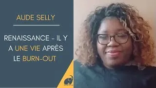 Miniature : Aude Selly : Son histoire, son dernier livre