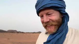 Miniature : Ceux qui osent le désert trouvent ce que tout le monde cherche