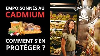 Miniature : 🇫🇷🥖 Tous empoisonnés au cadmium ❓ Comment se protéger d'une intoxication au cadmium | MonCarnivore 🥩