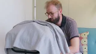 Miniature : Panier de transport : comment réduire le stress de votre chat ?