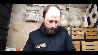 Miniature : Créer sa couronne de Noël