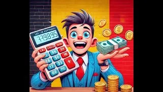 Miniature : 🎥 Les Bases de la Comptabilité en Belgique - On Va Rendre ça Fun ! 🎉