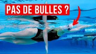 Miniature : Comment nager plus longtemps sans s'essouffler ?