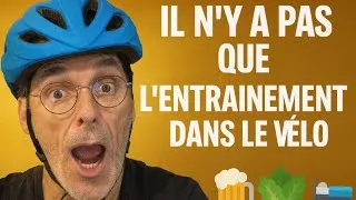 Miniature : 10 erreurs qui RUINENT ta préparation à vélo