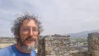Miniature : Jour 71 : un château pour frère Jean-Jacques