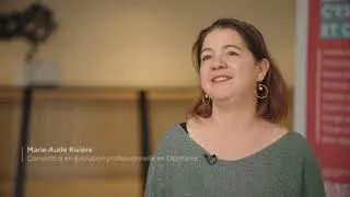 Miniature : Témoignages de conseillers en évolution professionnelle