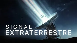 Miniature : Le mystérieux signal “WOW” capté depuis l’espace