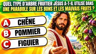 Miniature : Curiosités Bibliques 📖 : Ces Faits Vont Vous Surprendre !